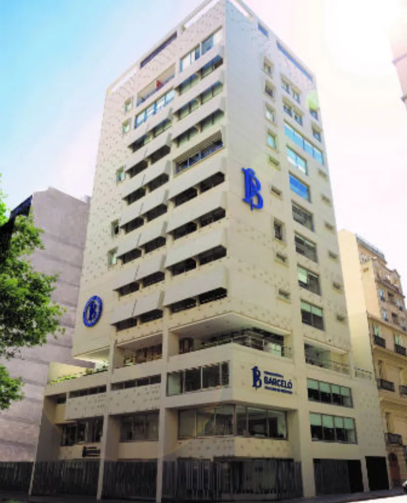 Barceló — Buenos Aires