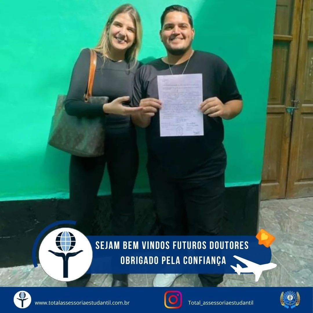 Estudante da Total Assessoria — foto 6