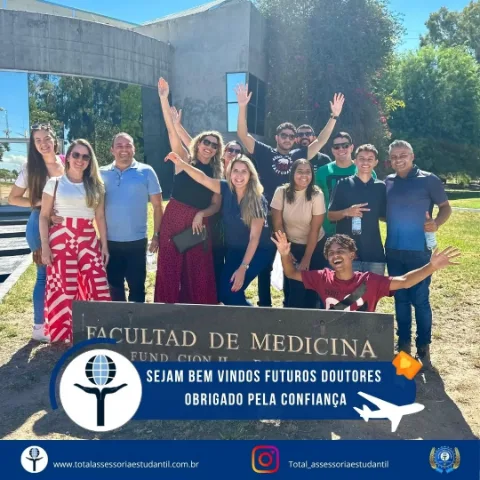 Estudante da Total Assessoria — foto 1
