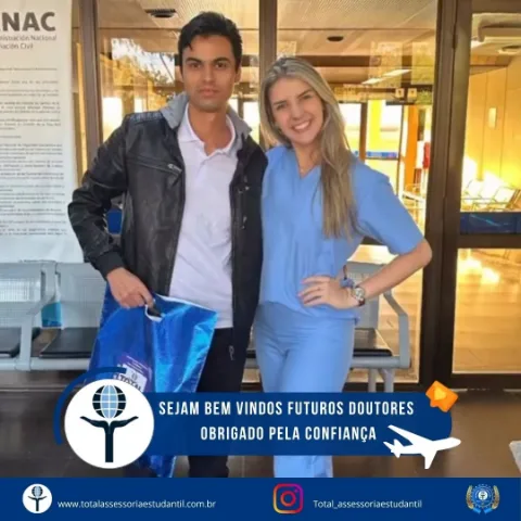 Estudante da Total Assessoria — foto 9