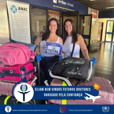 Estudante da Total Assessoria — foto 13