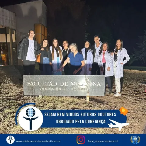 Estudante da Total Assessoria — foto 14
