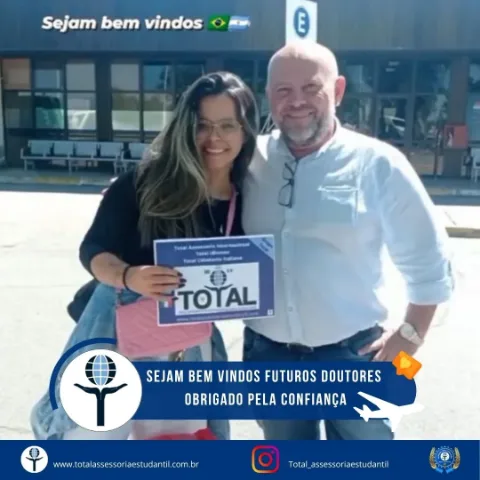 Estudante da Total Assessoria — foto 16
