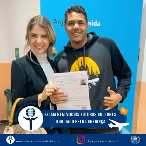 Estudante da Total Assessoria — foto 18