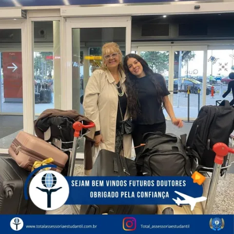 Estudante da Total Assessoria — foto 21