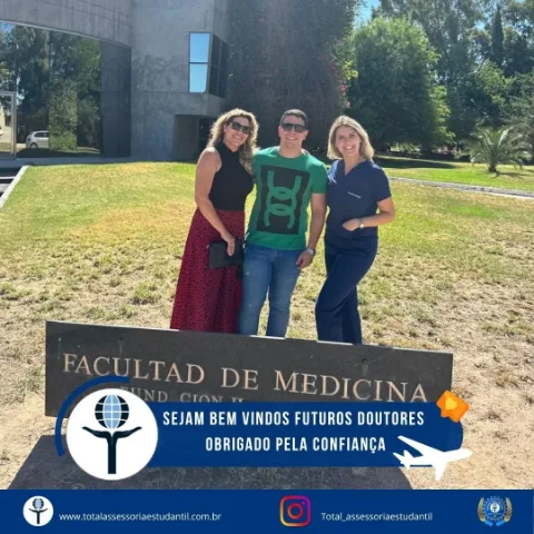 Estudante da Total Assessoria — foto 24