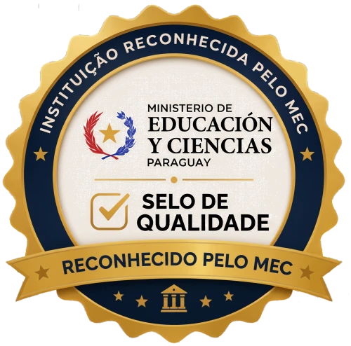 Ministério da Educação do Paraguai